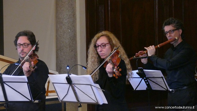 Museo Leonardo Milano Macculi Silvestri