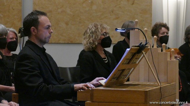 Mailnder Kantorei