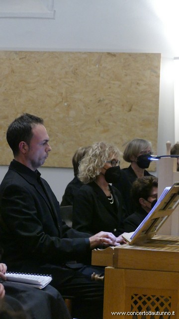 Mailnder Kantorei