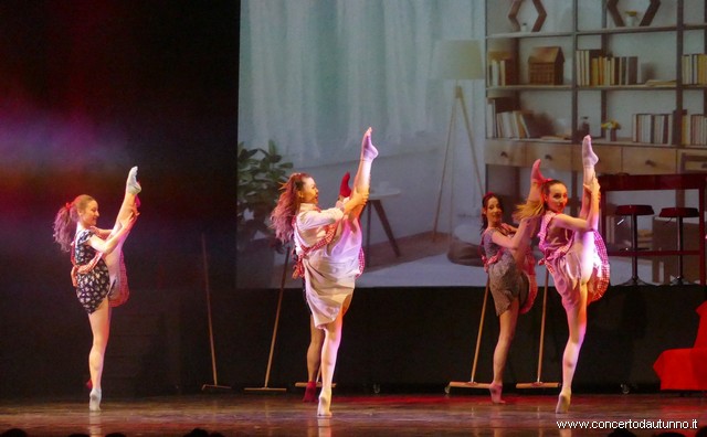 Ecoteatro Equilibri