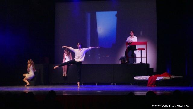 Ecoteatro Equilibri