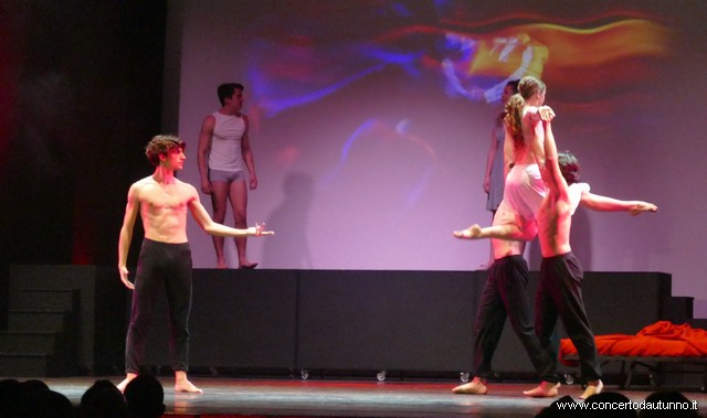 Ecoteatro Equilibri