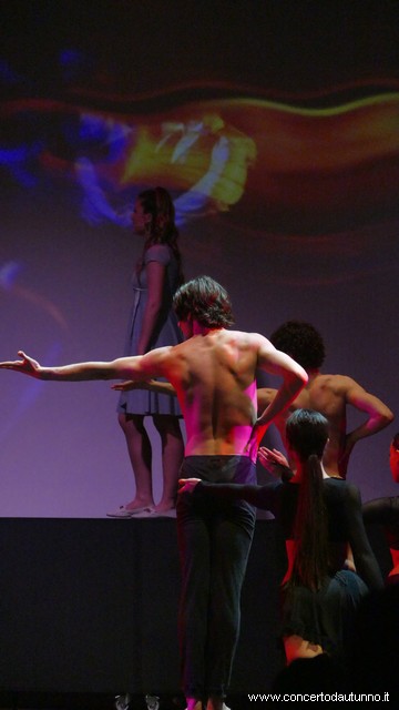 Ecoteatro Equilibri