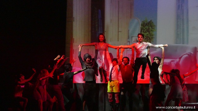 Ecoteatro Equilibri