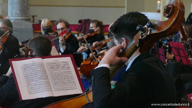 Musicumozart Requiem Albairate