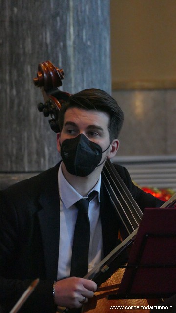 Musicumozart Requiem Albairate