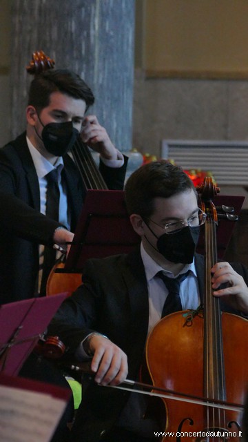 Musicumozart Requiem Albairate