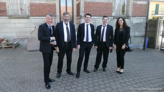 Musicumozart Requiem Albairate