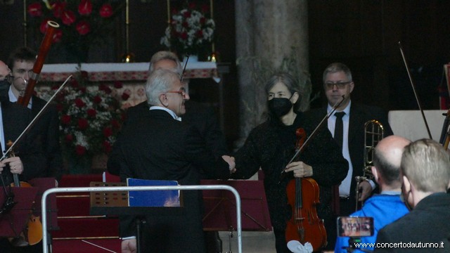 Musicumozart Requiem Albairate