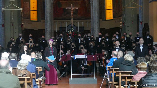 Musicumozart Requiem Albairate