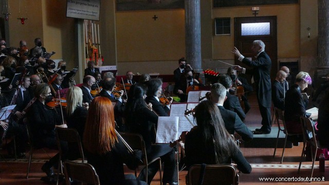 Musicumozart Requiem Albairate