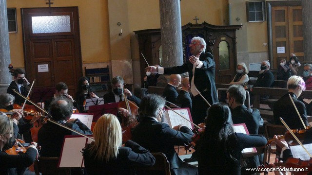 Musicumozart Requiem Albairate