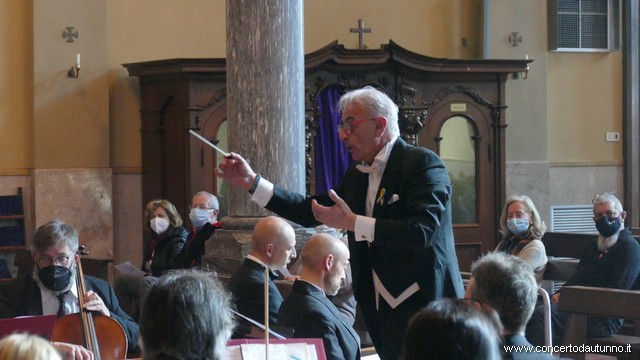 Musicumozart Requiem Albairate