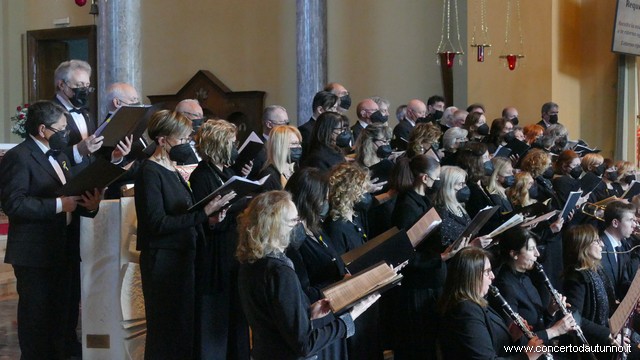 Musicumozart Requiem Albairate