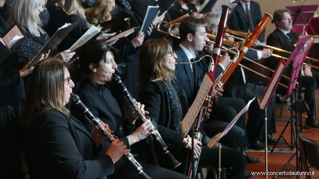 Musicumozart Requiem Albairate