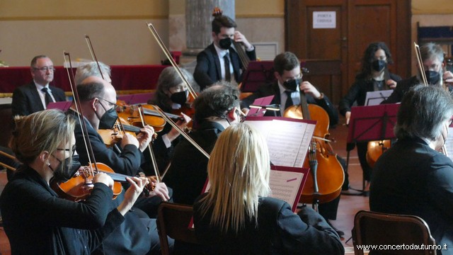 Musicumozart Requiem Albairate