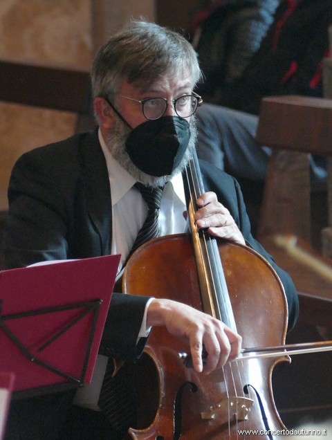 Musicumozart Requiem Albairate