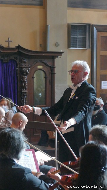 Musicumozart Requiem Albairate