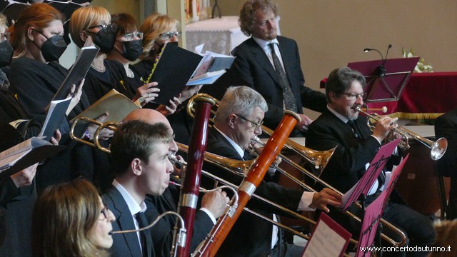 Musicumozart Requiem Albairate