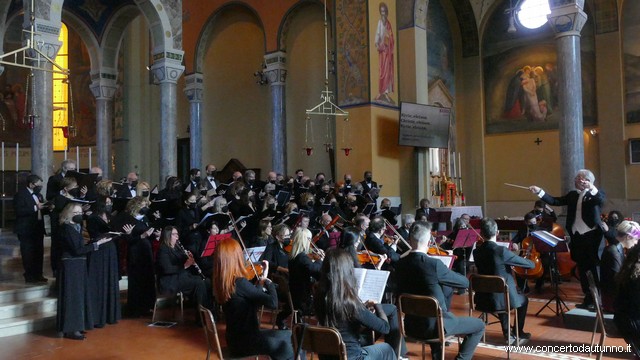 Musicumozart Requiem Albairate