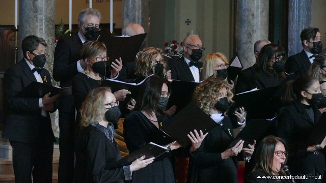 Musicumozart Requiem Albairate