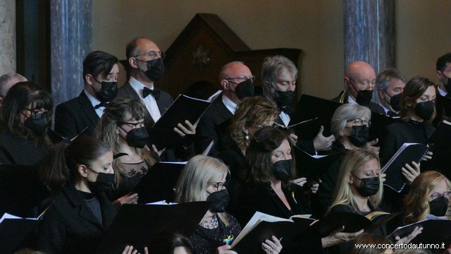 Musicumozart Requiem Albairate