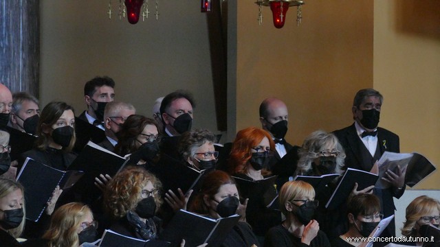 Musicumozart Requiem Albairate
