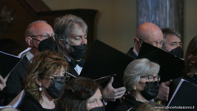 Musicumozart Requiem Albairate