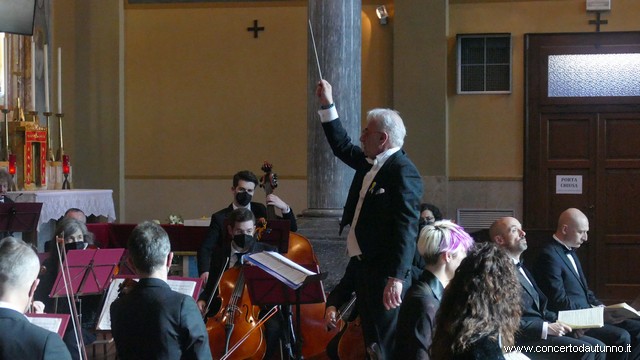 Musicumozart Requiem Albairate