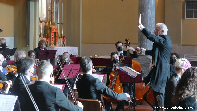 Musicumozart Requiem Albairate