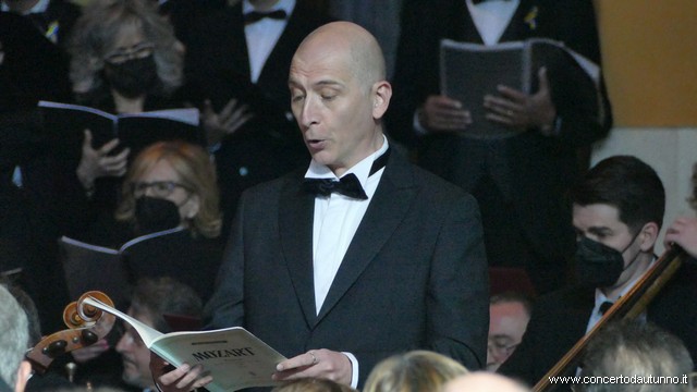 Musicumozart Requiem Albairate
