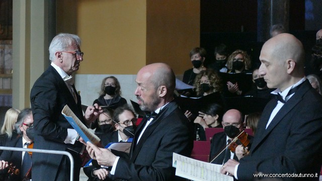 Musicumozart Requiem Albairate