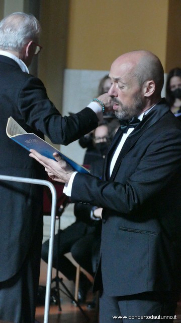 Musicumozart Requiem Albairate