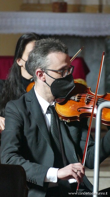 Musicumozart Requiem Albairate