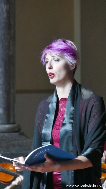 Musicumozart Requiem Albairate