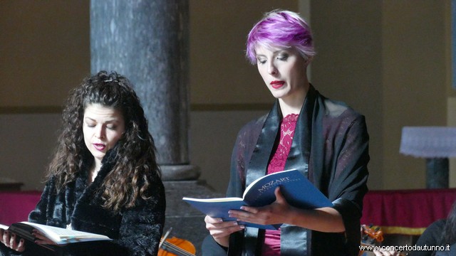 Musicumozart Requiem Albairate