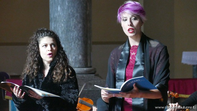 Musicumozart Requiem Albairate
