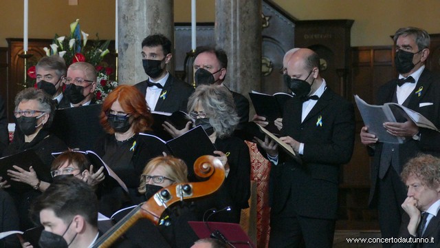 Musicumozart Requiem Albairate