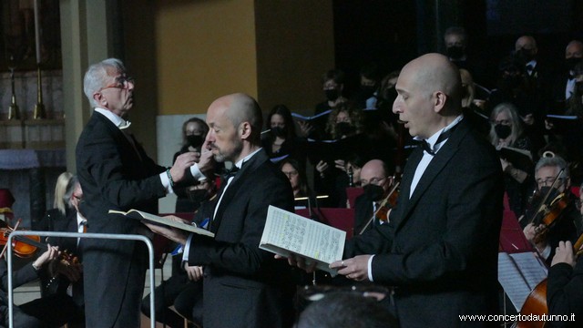 Musicumozart Requiem Albairate