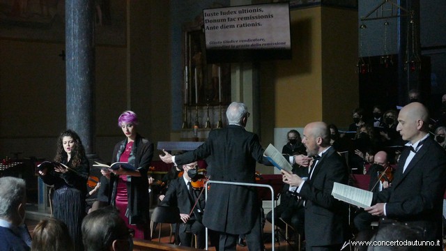 Musicumozart Requiem Albairate