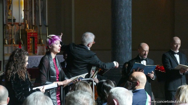 Musicumozart Requiem Albairate