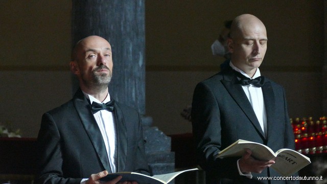 Musicumozart Requiem Albairate