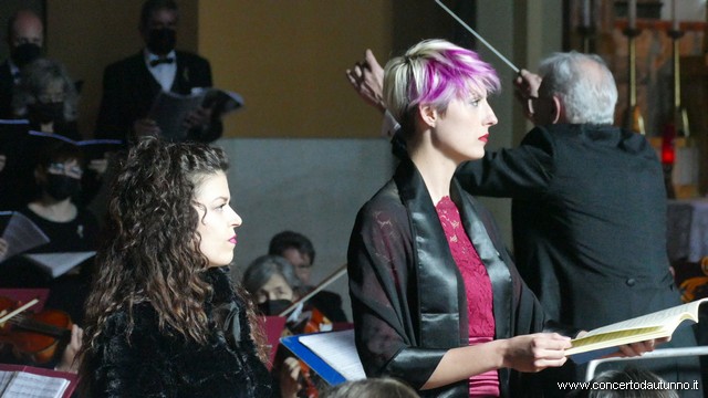 Musicumozart Requiem Albairate