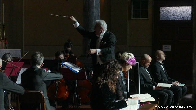 Musicumozart Requiem Albairate