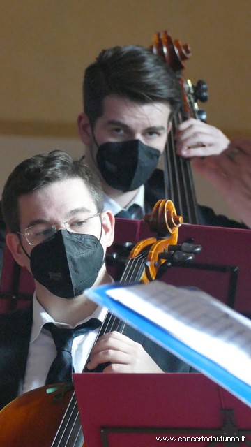 Musicumozart Requiem Albairate