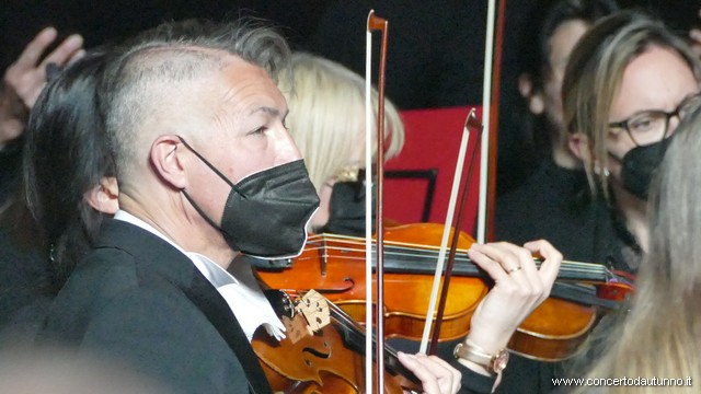 Musicumozart Requiem Albairate