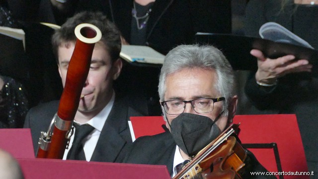 Musicumozart Requiem Albairate