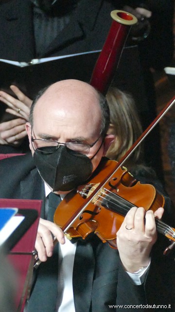 Musicumozart Requiem Albairate