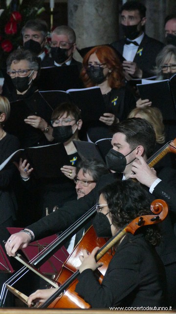 Musicumozart Requiem Albairate