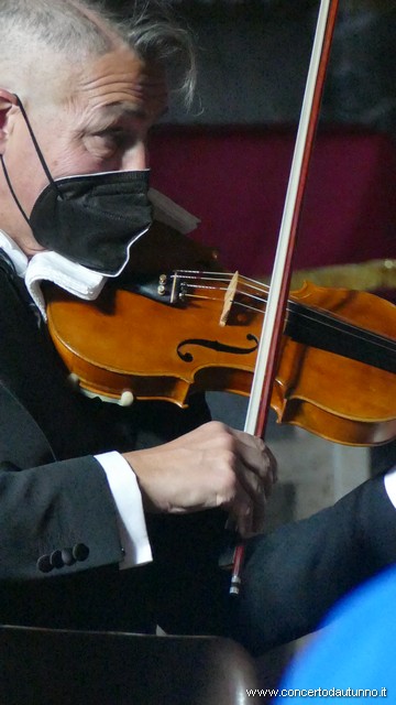 Musicumozart Requiem Albairate